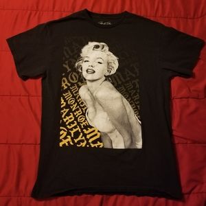 Vintage Marilyn Monroe T-Shirt